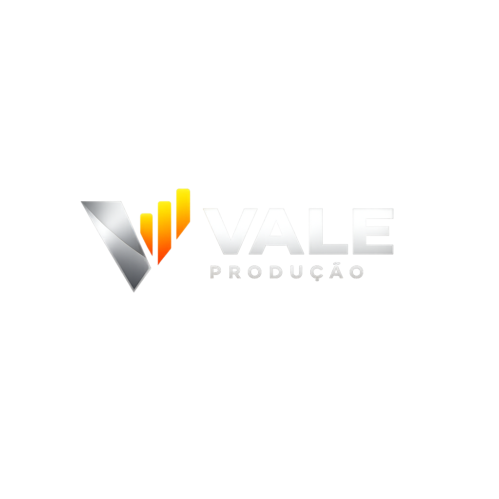 Logo Vale Produção
